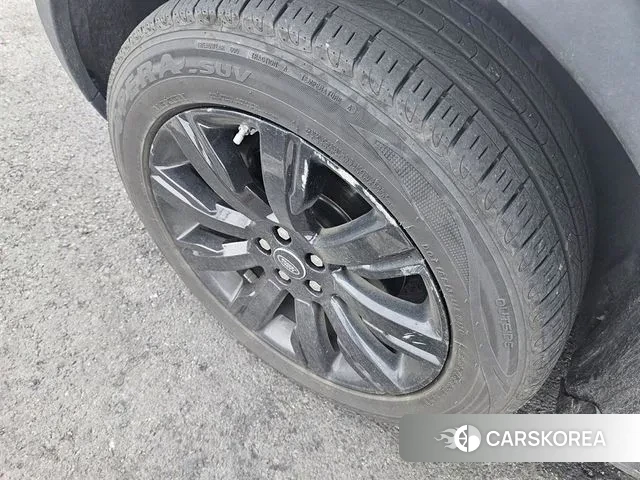 Land Rover Discovery Sports id 3045575 из Кореи 7