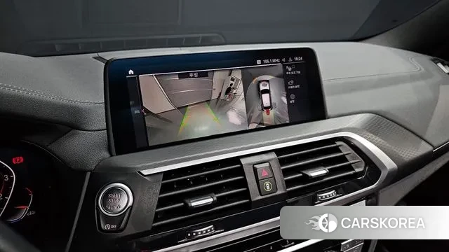 BMW X4 (G02) id 3032723 из Кореи 7