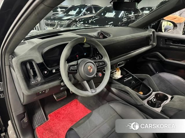 Porsche Cayenne (PO536) id 4360060 из Кореи 7