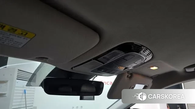 Hyundai Sonata (DN8) id 3530899 из Кореи 7