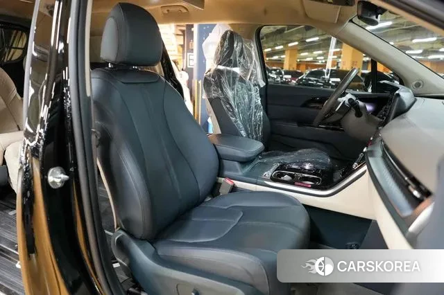 Kia Carnival 4th generation id 3213731 из Кореи 7