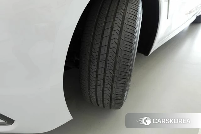 Genesis G70 id 4873657 из Кореи 7