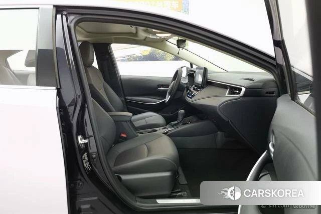 Toyota Asian lion id 4262445 из Китая 7