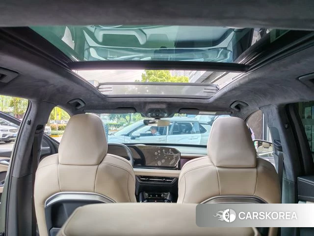 Audi Q6L e-tron id 4259130 из Китая 7