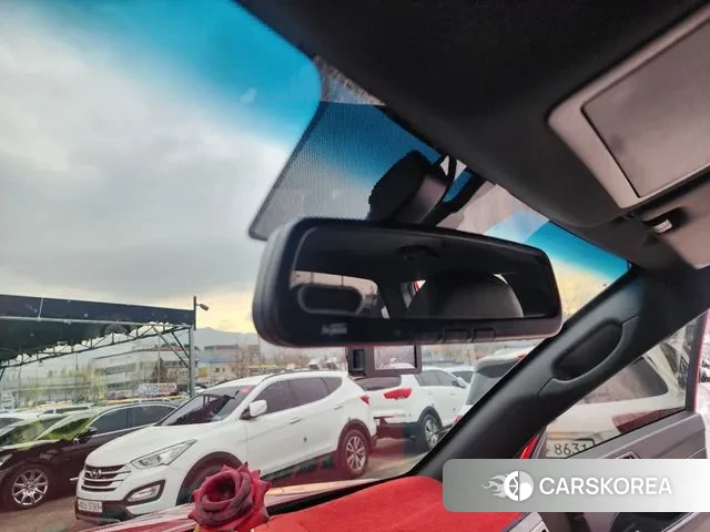 Ssangyong The New Rexton Sports Cannes id 3468357 из Кореи 7