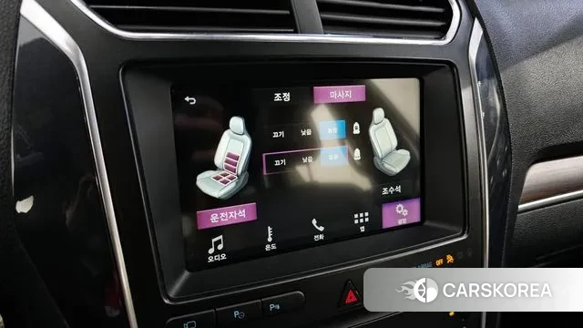 Ford Explorer id 2976878 из Кореи 7