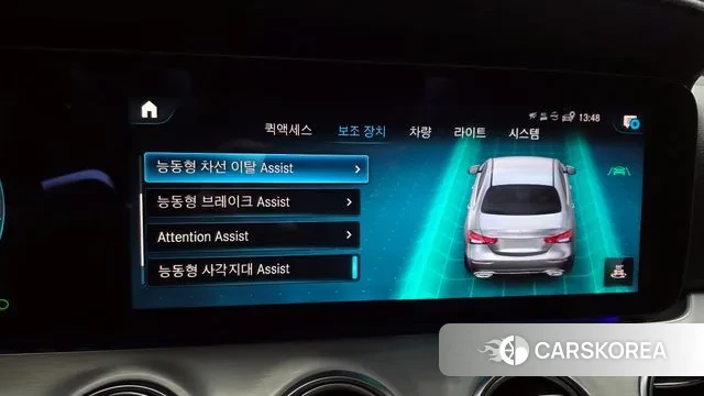 Mercedes-Benz E-Class W213 id 3587383 из Кореи 7