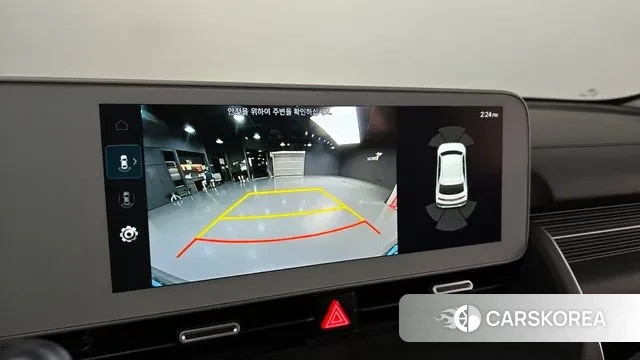 Hyundai Ionic 5 id 3016577 из Кореи 7