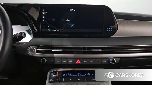 Hyundai The New Palisade id 3411105 из Кореи 7