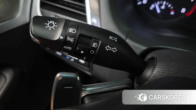 Genesis G80 id 4684413 из Кореи 7
