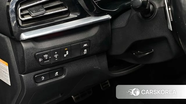 Kia Niro EV id 4389431 из Кореи 7