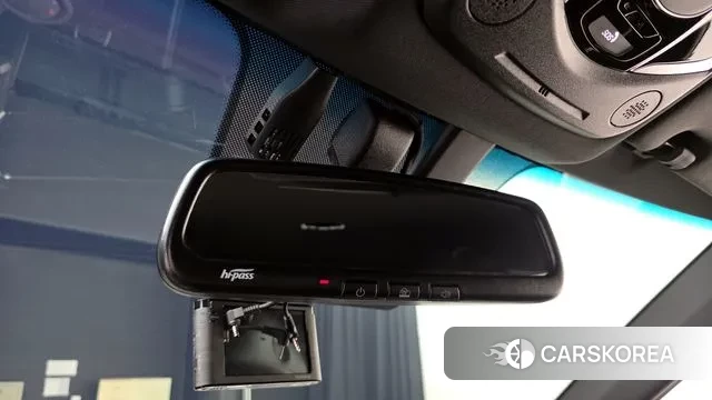 Ssangyong Torres id 3596587 из Кореи 7