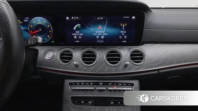 Mercedes-Benz E-Class W213 id 3074921 из Кореи 7