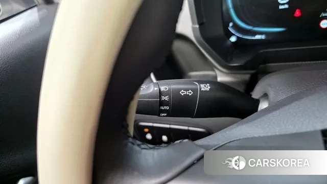 Kia The New Kia Ray id 2998006 из Кореи 7