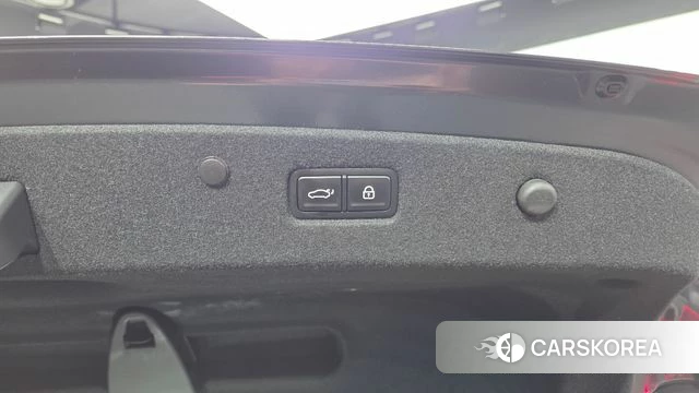 Kia K8 Hybrid id 4489621 из Кореи 7