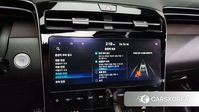 Hyundai Tucson (NX4) id 3644955 из Кореи 7