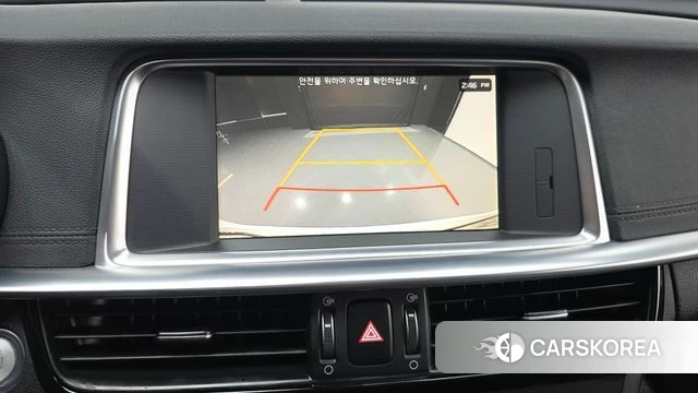 Kia The New K5 2nd generation id 4465470 из Кореи 7
