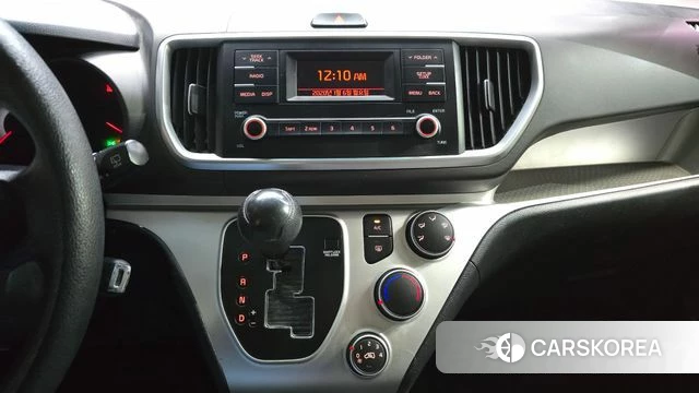 Kia The New Ray id 4339288 из Кореи 7