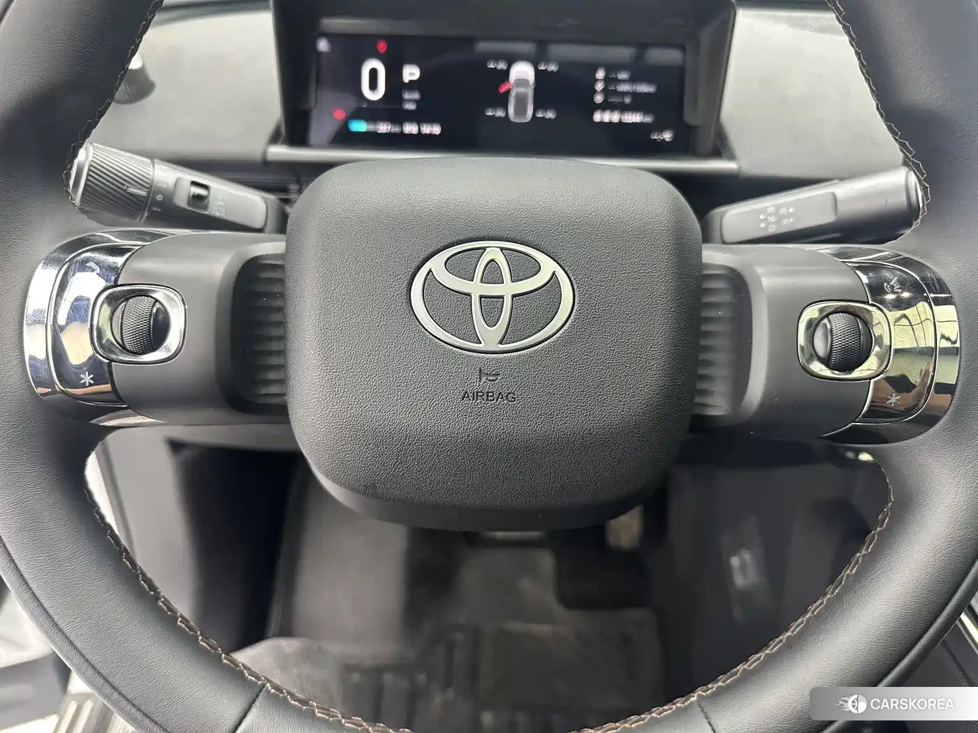Toyota Platinum Wisdom 3X id 4654569 из Китая 7