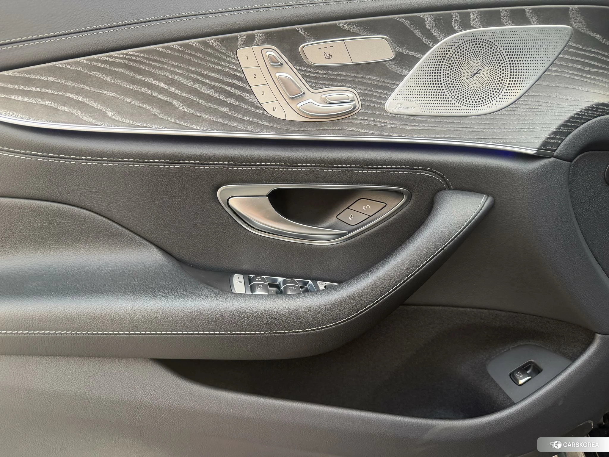 Mercedes-Benz CLS id 4498619 из Китая 7
