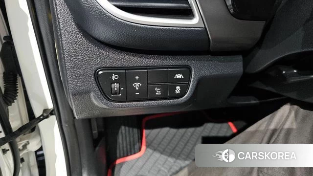 Kia Seltos id 4225054 из Кореи 7