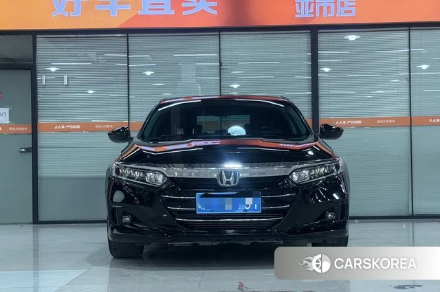 Honda Accord id 4258736 из Китая 7
