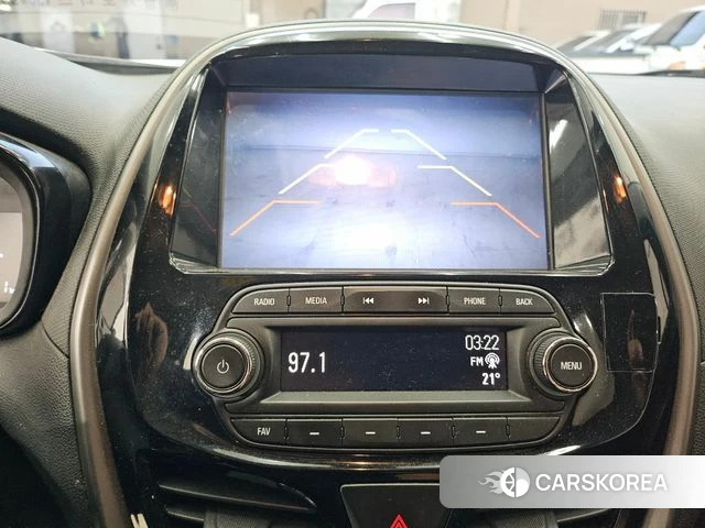 Chevrolet (GM Daewoo) The New Spark id 4530496 из Кореи 7