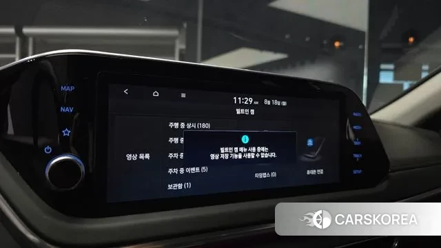 Hyundai Sonata Hybrid (DN8) id 3043950 из Кореи 7