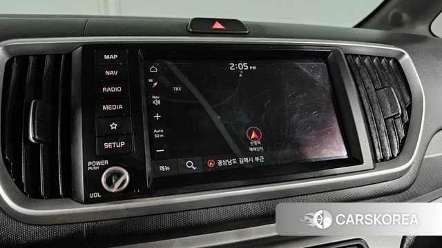 Kia The New Ray id 4500919 из Кореи 7