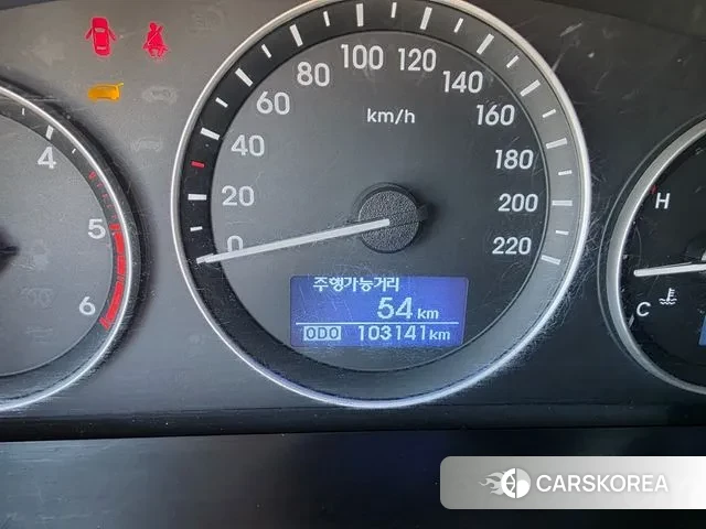 Hyundai The New Grand Starex id 3302176 из Кореи 7