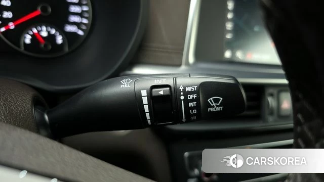 Kia The New K5 2nd generation id 4325413 из Кореи 7