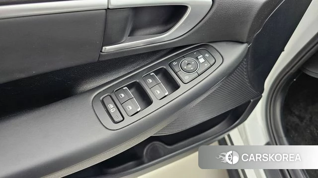 Hyundai Sonata (DN8) id 3936381 из Кореи 7