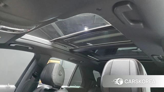 Mercedes-Benz GLE-Class W167 id 4535060 из Кореи 7