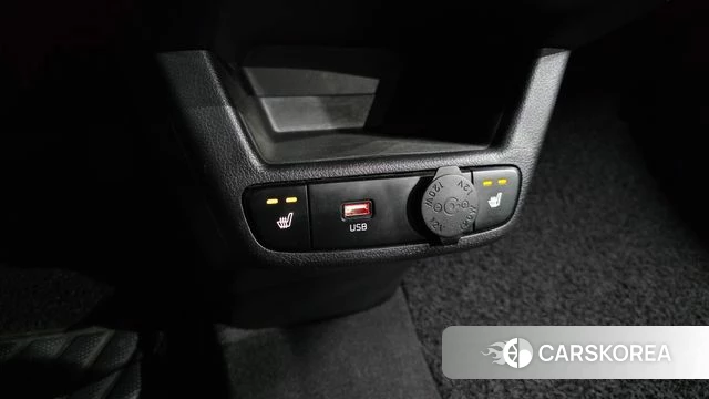 Kia The New Ray id 3852945 из Кореи 7