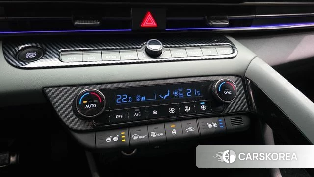 Hyundai The New Avante (CN7) id 3838159 из Кореи 7