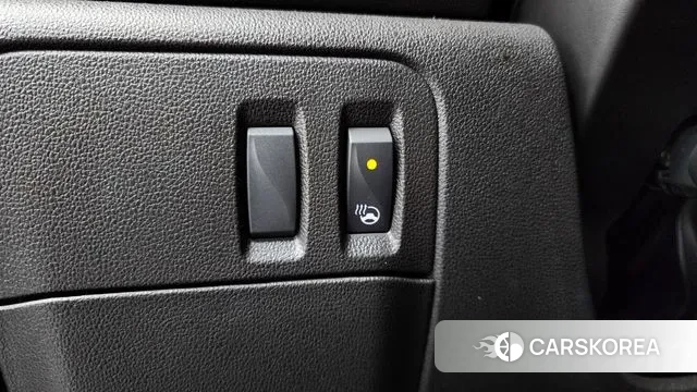 Renault Korea (Samsung) SM6 id 3045505 из Кореи 7