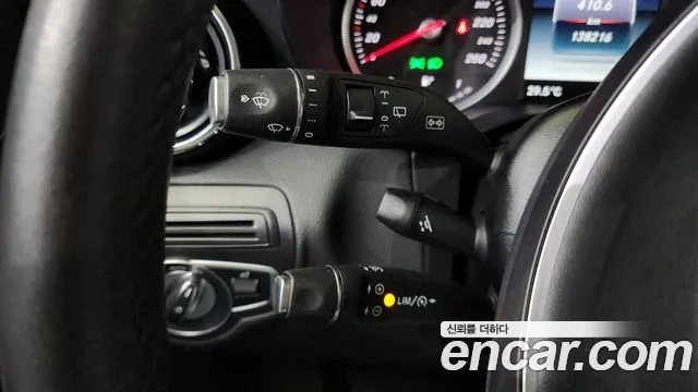 Mercedes-Benz GLC-Class X253 id 2876779 из Кореи 7