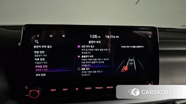 Kia The New K3 2nd generation id 3405803 из Кореи 7