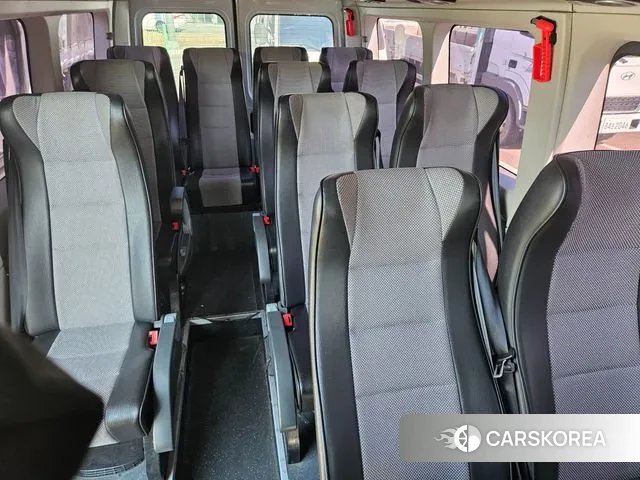 Renault Korea (Samsung) Master id 3438938 из Кореи 7