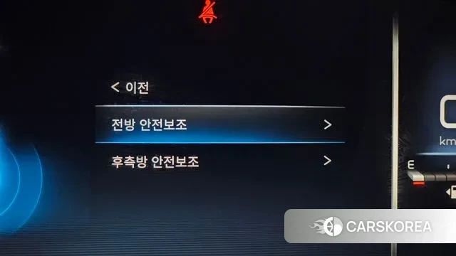 Ssangyong The New Rexton Sport id 3011268 из Кореи 7