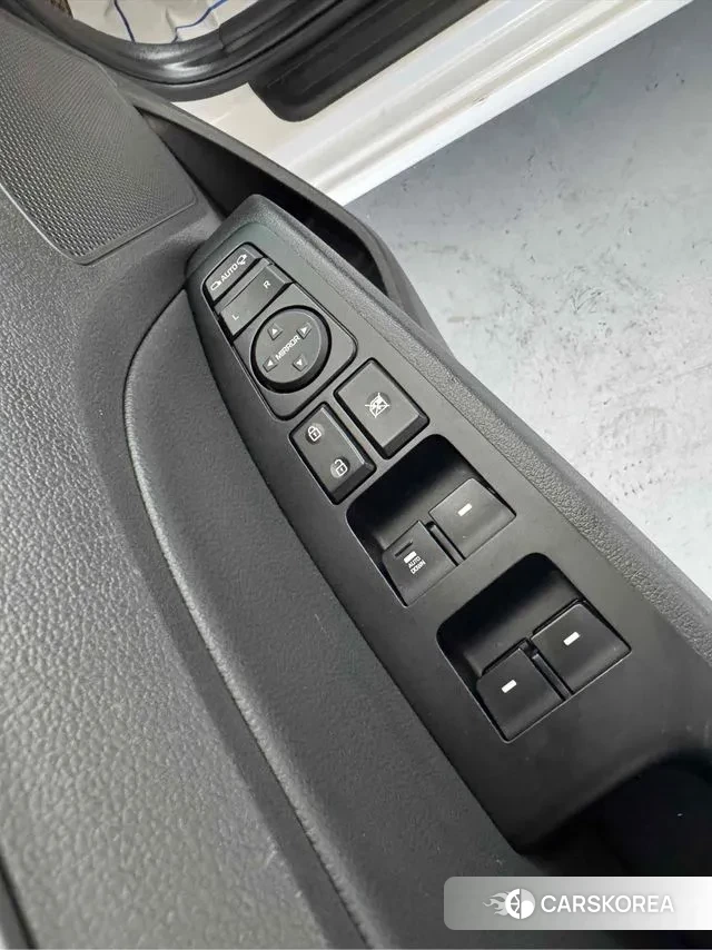 Hyundai The New Avante AD id 3209422 из Кореи 7