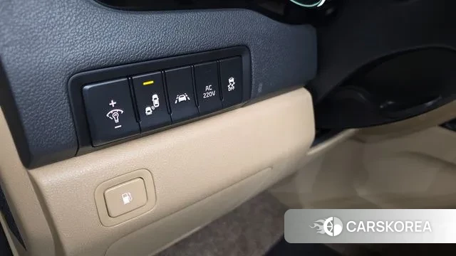 Kia The New Carnival id 3760686 из Кореи 7