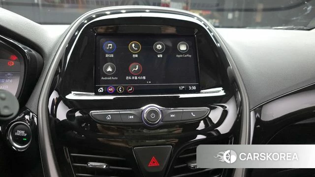 Chevrolet (GM Daewoo) The New Spark id 4224926 из Кореи 7