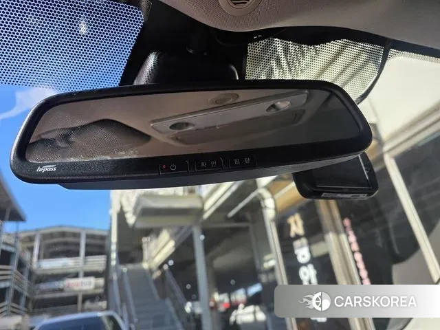 Renault Korea (Samsung) SM5 Nova id 3766295 из Кореи 7