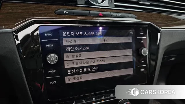 Volkswagen Passat GT (B8) id 3096180 из Кореи 7