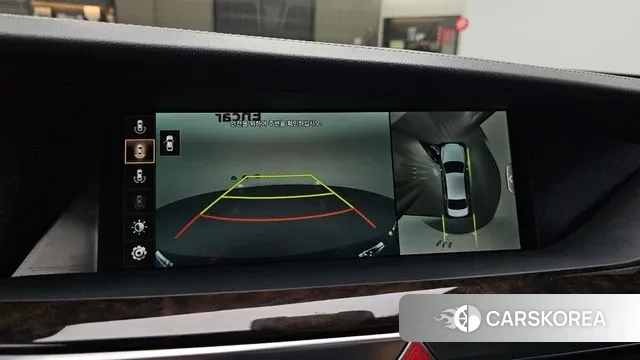 Genesis G90 id 3766156 из Кореи 7