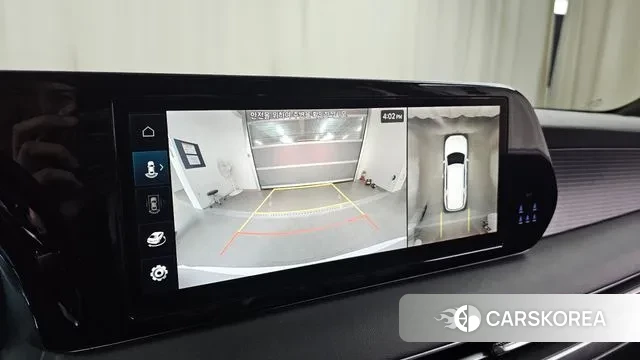 Hyundai The New Palisade id 3752302 из Кореи 7