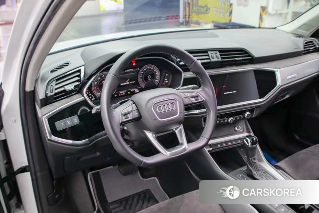 Audi Q3 id 4290541 из Китая 7