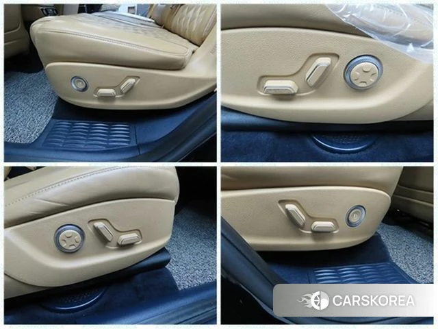 Genesis GV80 id 3919782 из Кореи 7