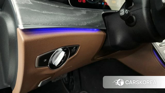 Mercedes-Benz E-Class W213 id 4267599 из Кореи 7